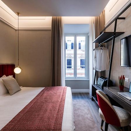 Growel Exclusive Suites San Pietro Řím Exteriér fotografie