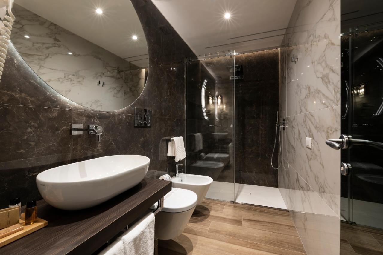 Growel Exclusive Suites San Pietro Řím Exteriér fotografie