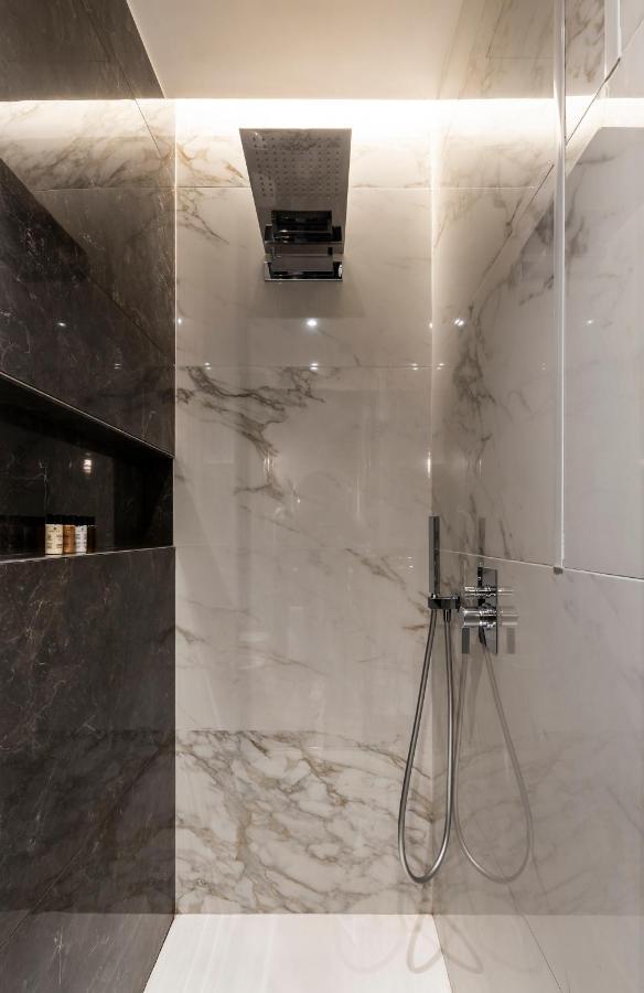 Growel Exclusive Suites San Pietro Řím Exteriér fotografie