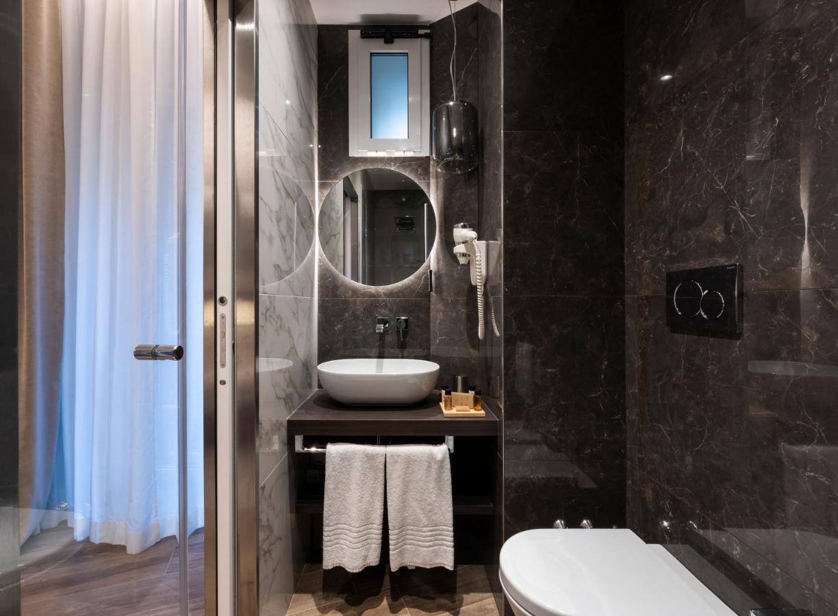 Growel Exclusive Suites San Pietro Řím Exteriér fotografie