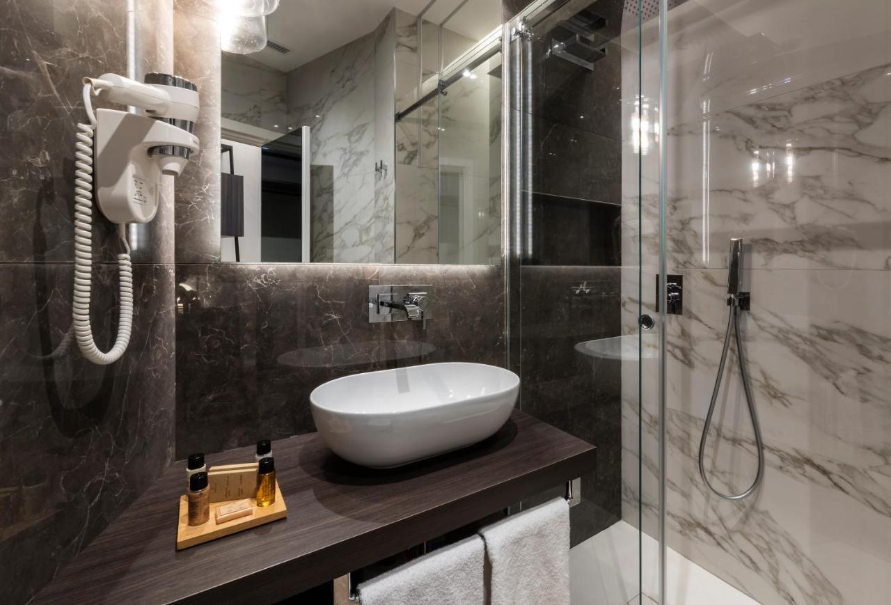 Growel Exclusive Suites San Pietro Řím Exteriér fotografie