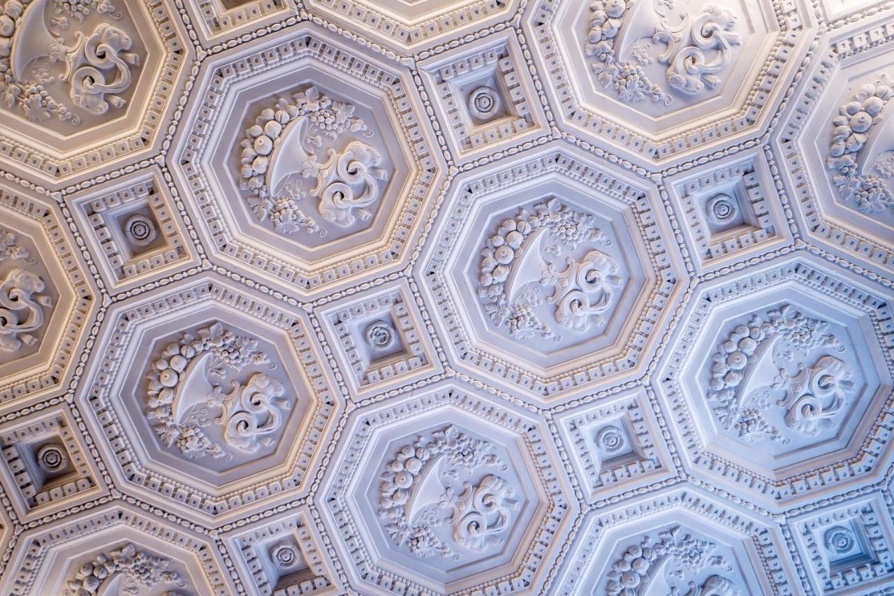 Growel Exclusive Suites San Pietro Řím Exteriér fotografie